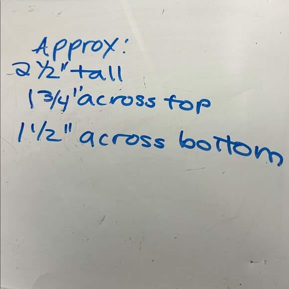 Arcoroc France Vintage Cobalt  Blue Glass Chicken Egg Cup Holders Hen On Nest 2 - Picture 14 of 16